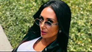 La angustia de Pamela Díaz con su hija menor antes del concierto de Shakira: "¡Me asustaste!"