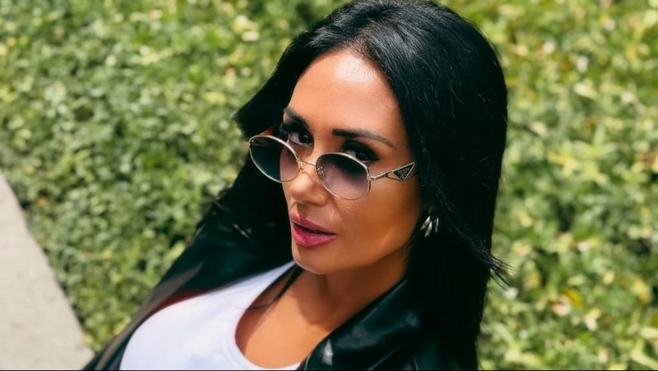 La angustia de Pamela Díaz con su hija menor antes del concierto de Shakira: '¡Me asustaste!'