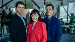 Nuevo Amores de Mercado alcanza su mayor audiencia desde el inicio de nuevo sistema de medición