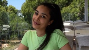 "Solo por ser...": Natalia Rodríguez revela lo más lindo y lo peor de su época como Arenita