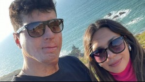 Ignacio Lastra cuenta detalles sobre su relación: "Llevamos pololeando caleta"