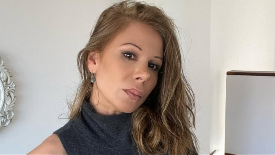 María Laura Donoso vuelve a vivir sola a los 54 años: 'Me estoy acostumbrando a esta nueva vida'