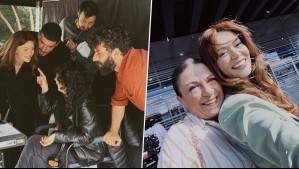 ¡Hasta pronto, Elif! Las fotos del rodaje con las que se despidió Seray Kaya de Vida de Mentiras