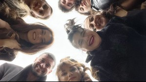 Se cierra un ciclo: El elenco de Vida de Mentiras dice adiós a la teleserie con emotivos mensajes