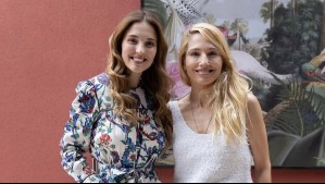 "Mi amiga salvaje": Belén Soto dedica emotivo saludo cumpleañero a Mane Swett
