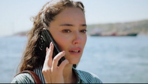 Avance extendido de Seyrán y Ferit: Diyar terminará su relación con Ferit