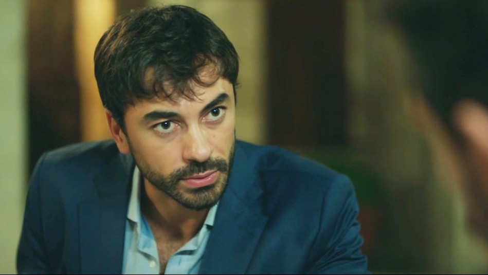 Avance extendido de Corazón Herido: Ferit se enterará que Baha es un impostor