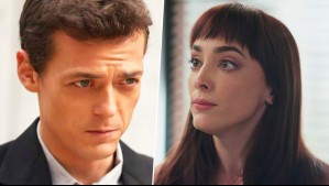 A pesar de peleas y dudas: Los motivos de Fernanda para ayudar a Ignacio en Nuevo Amores de Mercado