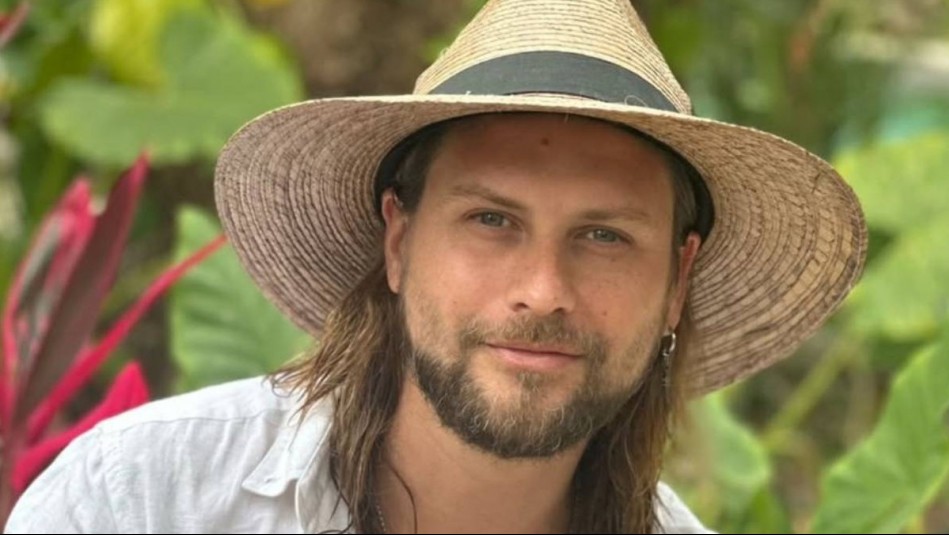 'Mi pequeña maestra': Jean Philippe Cretton saluda a su hija en su cumpleaños con emotivas fotos