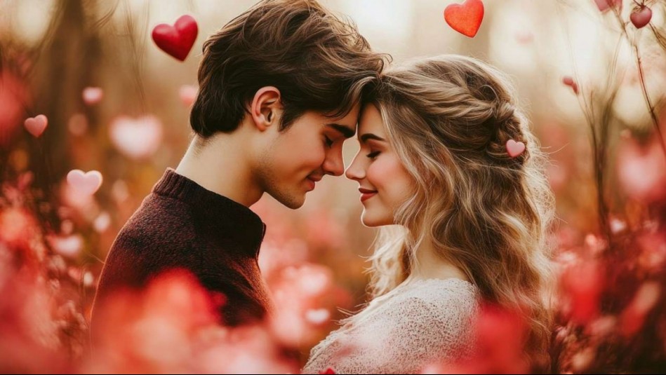 Las relaciones de 5 signos del zodiaco mejoran la semana del 14 al 20 de abril de 2025