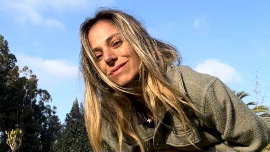 Mariana Derderián entrega su secreto para definir a qué personas quiere en su vida: 'Gente de cartón'