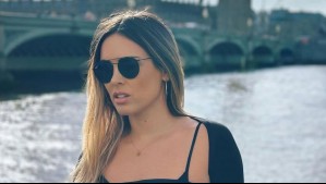 Momento de retoques: Maura Rivera aprovecha su visita a Viña del Mar para renovar su look