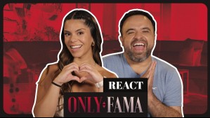 React de Only Fama - Capítulo 23