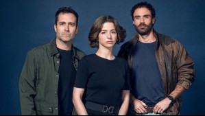 ¿Cómo descubrió Tomás la infidelidad de Alexandra en Los Casablanca?