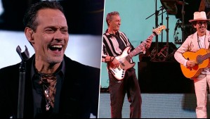 Avance del capítulo 3 de Detrás de la Quinta: Los destacados shows de Marc Anthony y Bacilos