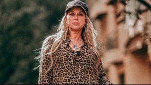 Flaviana Seeling reveló cuál será el nombre del hijo que espera