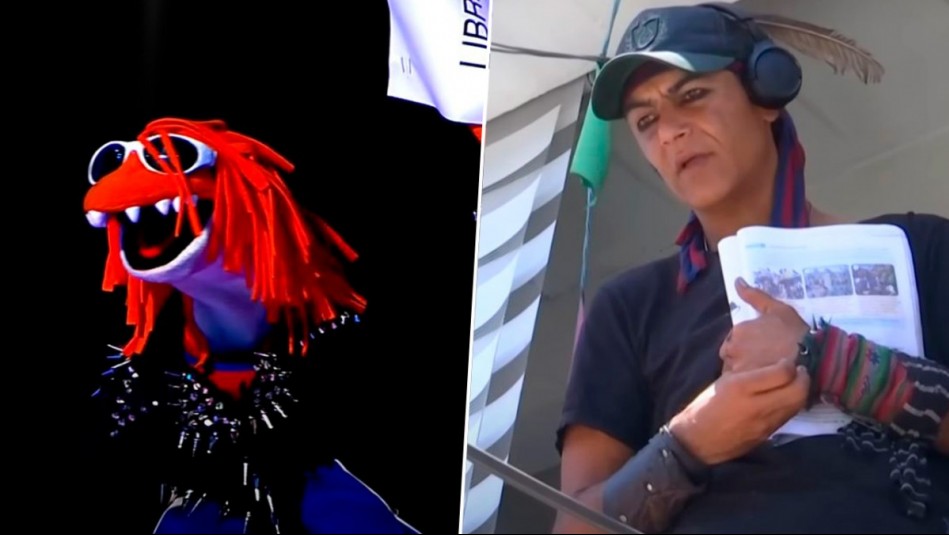 Humorista detrás del Lagarto Murdock es hospitalizado en unidad psiquiátrica tras revelar duro pasar