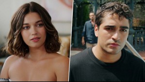 Programación de Mega para este lunes 14 de abril: A qué hora se emite el nuevo capítulo de Seyrán y Ferit