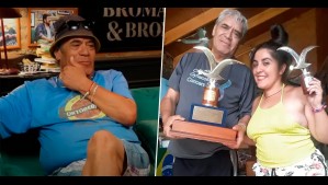 "Una familia conservadora...": Turrón confiesa drama por no poder casarse con su pareja 25 años menor