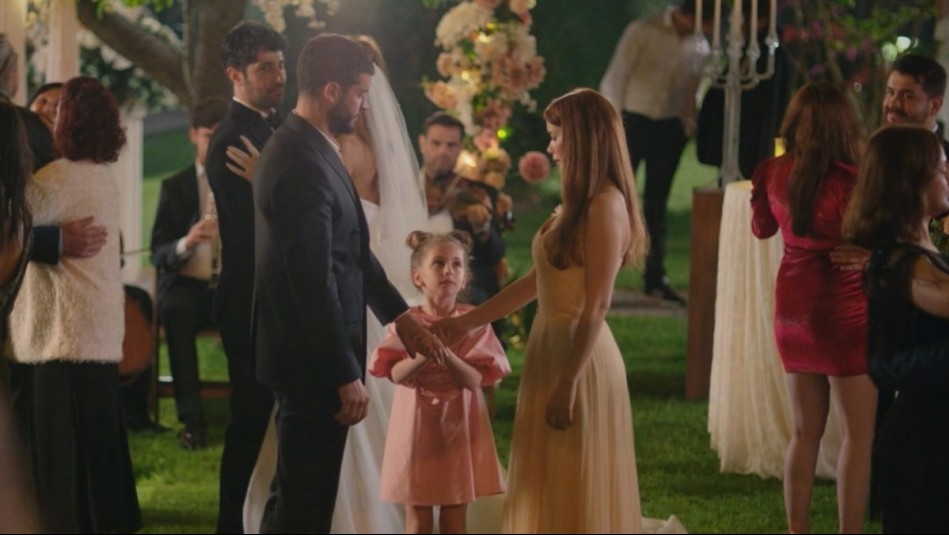 'Hermoso y tierno final': Así reaccionaron los fanáticos de Vida de Mentiras en su último episodio