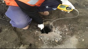 Capítulo de Comunidad Empresas de Entel abordó el rol que cumple GB5 Ambiental en la evaluación de proyectos