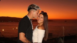 ¿A qué huele el perfume de Ignacia Antonia?: Esta es la fragancia que eligió para el cumple mes con su novio