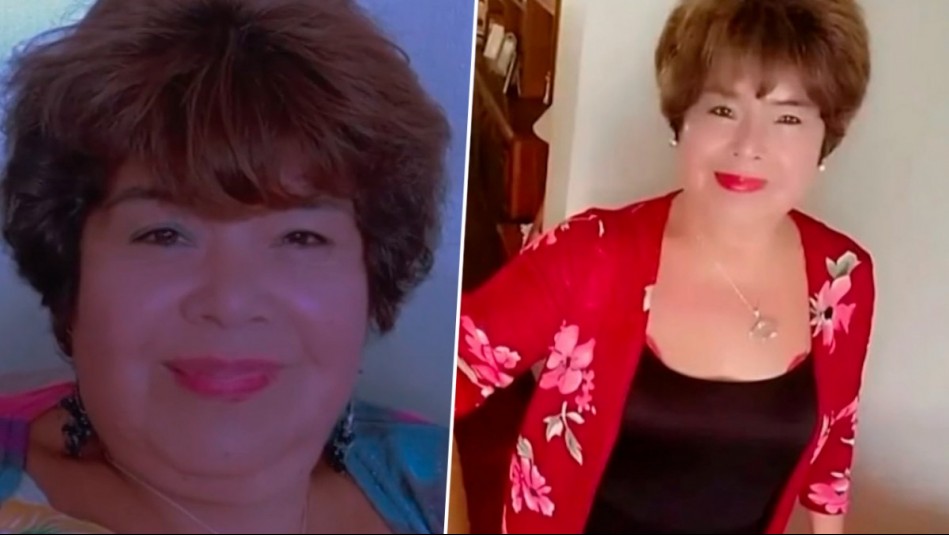 Mujer está desaparecida hace 11 días en La Serena: Se le perdió el rastro tras salir a cobrar un finiquito