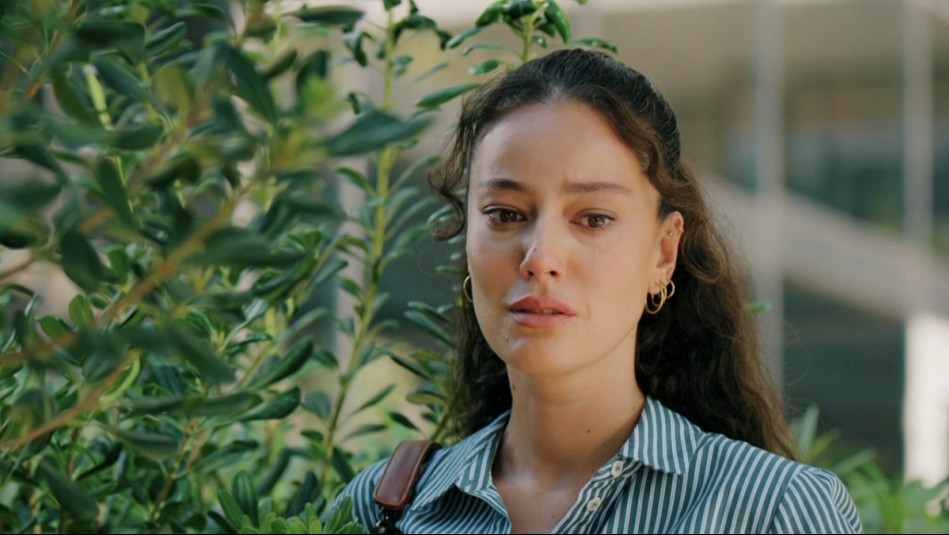 Seyrán y Ferit - Temporada 3 | Capítulo 11 (Parte 1): El corazón roto de Diyar