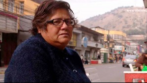 Muere Elizabeth Ogaz, mujer que protagonizó el viral 'vístima'