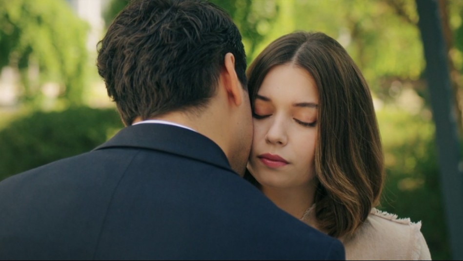 Seyrán y Ferit - Temporada 3 | Capítulo 11 (Parte 2): El corazón roto de  Diyar - Mega