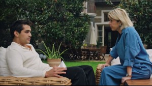 Avance extendido de Seyrán y Ferit: Gülgün será la consejera de Ferit