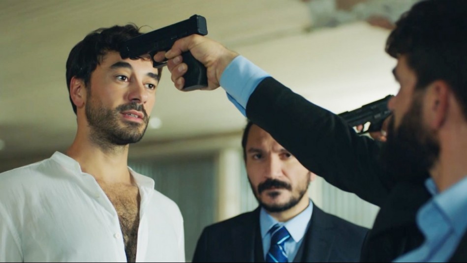 Avance extendido de Corazón Herido: Ferit y Sinan estarán en grave peligro