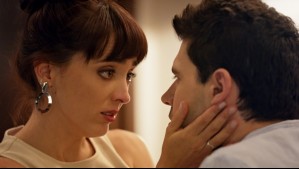 Fernanda le declarará sus sentimientos a Pelluco en el capítulo 87 de Nuevo Amores de Mercado