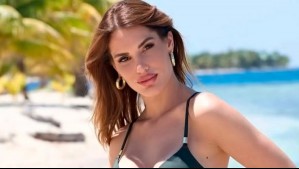 Manager de Gala Caldirola revela fuerte razón por la que la modelo pidió ser expulsada de reality show