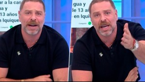 "Esa mier... no la voy a comprar": Neme explota contra madrastra que tenía 