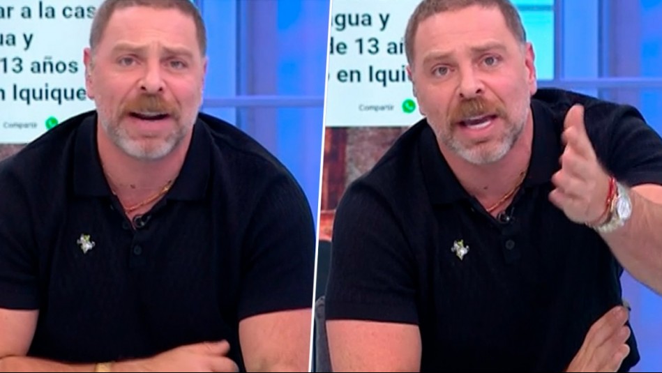 'Esa mier... no la voy a comprar': Neme explota contra madrastra que tenía 'esclavizado' a niño de 13 años