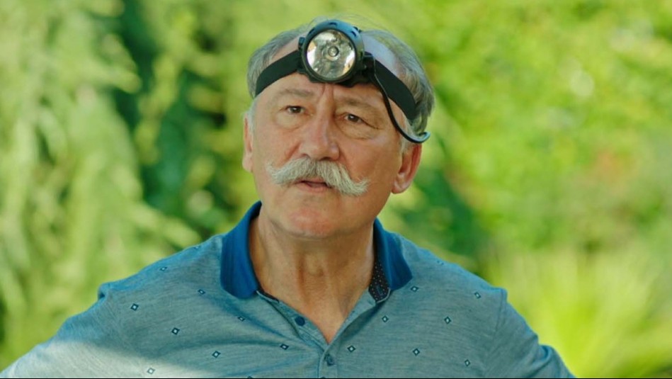 Trampa de Amor - Capítulo 60