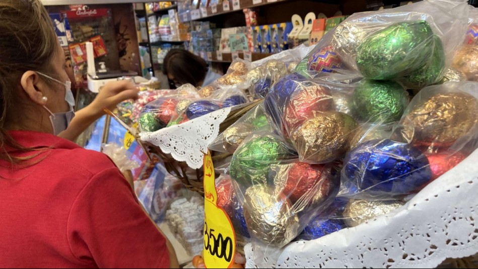 ¿Sol o lluvia en Semana Santa? Este es el pronóstico del tiempo para este fin de semana largo en Santiago