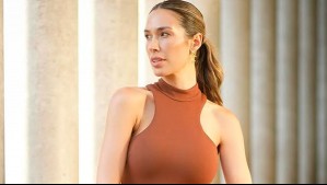 "La vida es tan frágil": La sensible pérdida que enluta a Vanesa Borghi