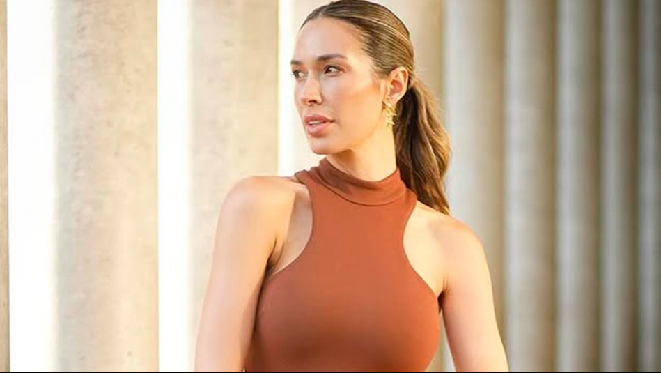 'La vida es tan frágil': La sensible pérdida que enluta a Vanesa Borghi