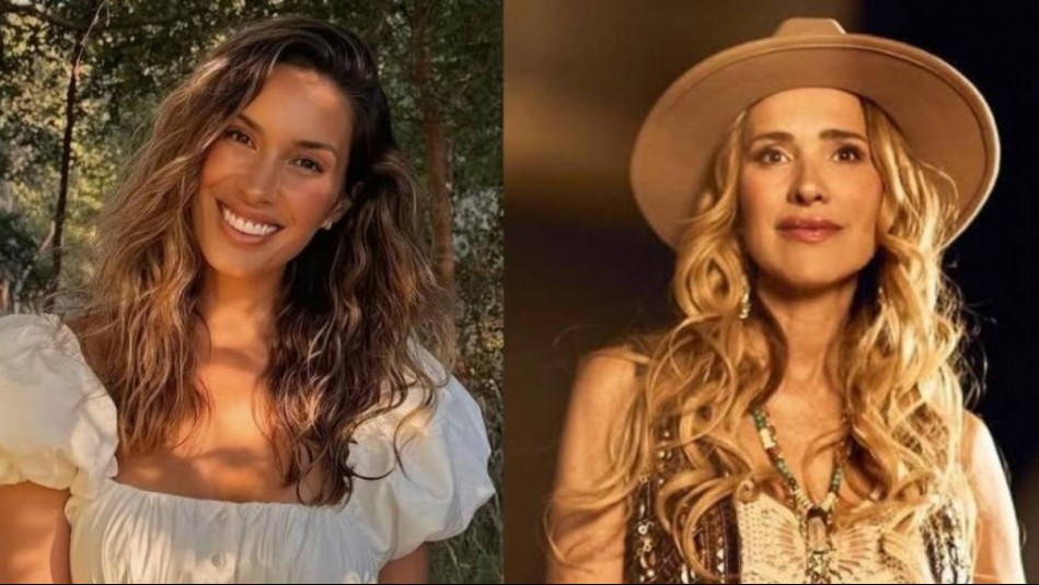 Los looks ganadores de Vanesa Borghi y Angélica Castro: El blanco reclama elegancia este otoño