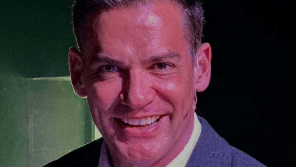 Cristián de la Fuente revela cuánto equipaje llevó al mudarse a México: 'La felicidad es sencilla'