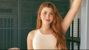 'Jamás pensé que el otoño me haría ver bien': Así combina Mafe Bertero un top camel de mangas acampanadas