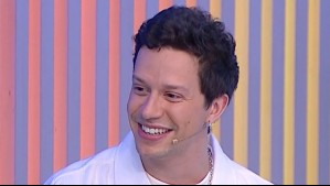 Alonso Quintero reveló cómo descubrió infidelidad en su juventud en La Hora de Jugar: "Nunca me recuperé"