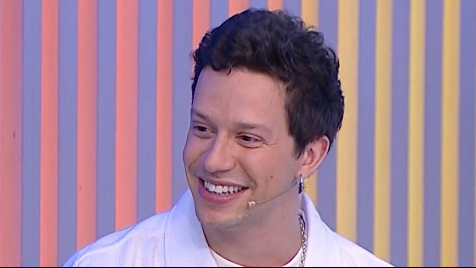 Alonso Quintero reveló cómo descubrió infidelidad en su juventud en La Hora de Jugar: 'Nunca me recuperé'