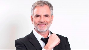 ¡Vuelve Álvaro Rudolphy! El aclamado actor regresa al área dramática de Mega