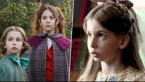 ¿Extrañas a 'Günes'? Esta es la nueva serie donde brilla la actriz infantil Azra Aksu ¿Extrañas a 'Günes'? Esta es la nueva serie donde brilla la actriz infantil Azra Aksu