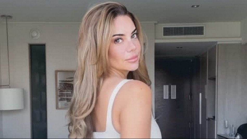 Camila Stuardo pasea por pueblo que habría inspirado la película 'Coco': 'Quiero pasar el Día de Muertos acá'