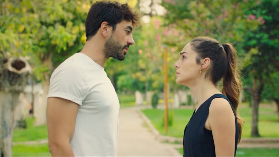 Avance extendido de Corazón Herido: Ayse intentará justificar sus mentiras con Ferit