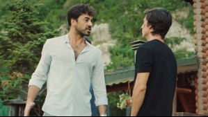 Corazón Herido - Capítulo 32